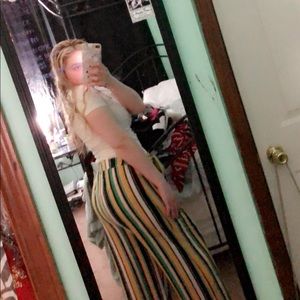 Meet your Posher, Madison